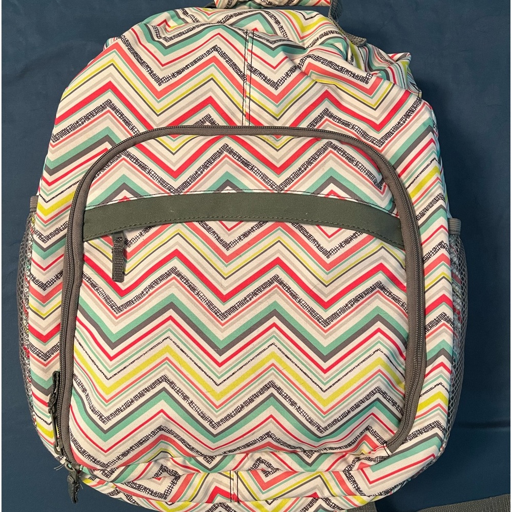 EUC Thirty-one backpack